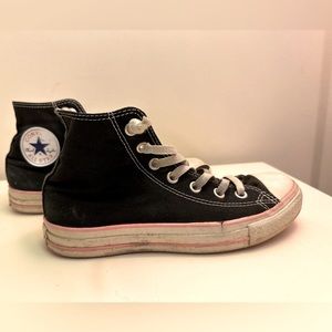 Women’s Converse